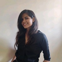 Vinisha Jain