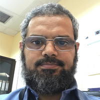 Abdullah Bankhar