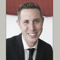 Daniel Blanchard