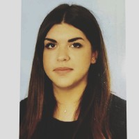 Vasiliki Moschoudi