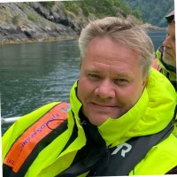 Helge Branting
