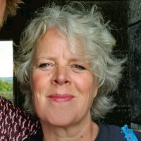 Juliette van de Mheen