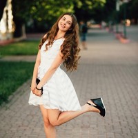 Alena Saviankova