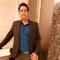 Bhushan Dhadella