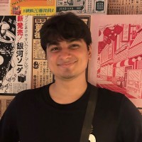 Lucas Romão