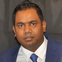 Asanka Fernando