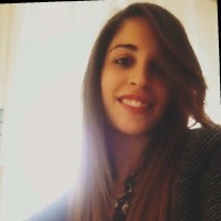 Alessandra Morrone