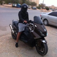 Tarek Hachani
