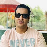 كمال الشريف