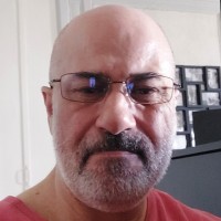 Christophe Weisse