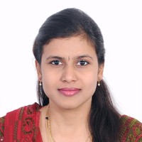 Harshitha TM