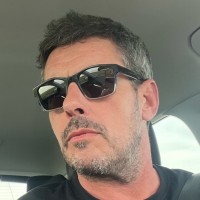 Jose Maria Marosi Palomares