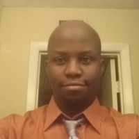 Colwayne George