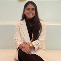 Krupa Panchal