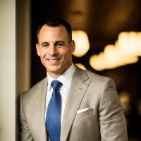 Justin W. Carter, PhD