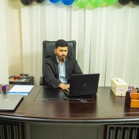 MD ENAYET HOSSAIN TUHIN