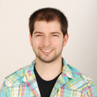 Hristo (Chris) Hristov