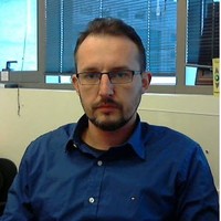 Michael Aristov