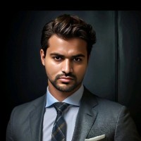 Farhan Ramzan