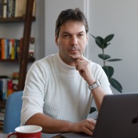 Ilya Ermolaev