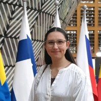 Paula Culebro Gamarra