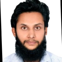 Ubaidullah Zargar