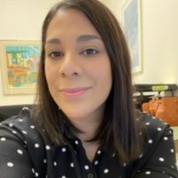 Maria De La Cruz