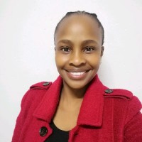 Kgomotso Mercia Mooketsi