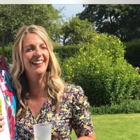 Rebecca Bickerton
