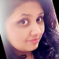 shruthi kishor