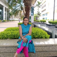Mamatha M