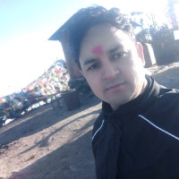 Kumar Charmakar