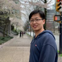 Francis Liu