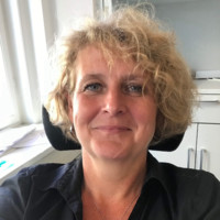 Anna Nordmark