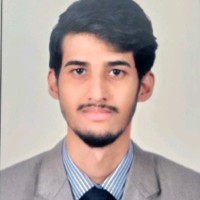 Mohammed Amer Ahmed Quadri