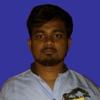 Md Imtiaz Parvez