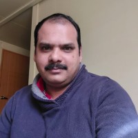 Joy Mathew