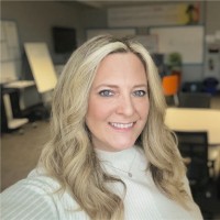 Kimberly Seagren
