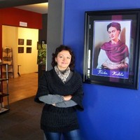 Інна П'янковська