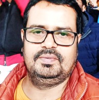 Anjay Sah