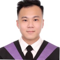 Johanes Aditia 林良發