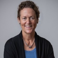 Alexandra Eaton