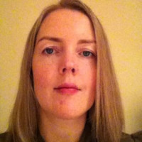 Amy Fennell