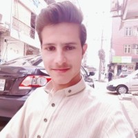 Sayed Shahid Hussain