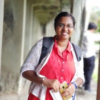 Harshita N J