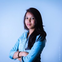 Omeshwaree Judoonundun - Dewan