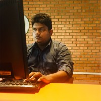 Ranjan Krishna