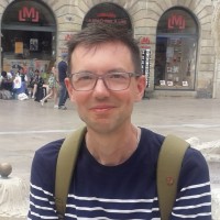 Daniel Webb