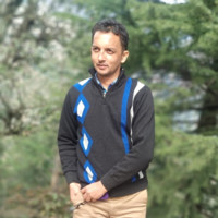 Harish Jiju-2