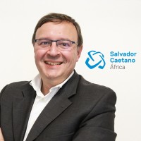 Tiago Mergulhão
